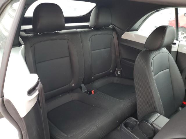 2015 VOLKSWAGEN BEETLE 1.8 - 3VW507AT6FM810534