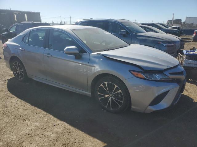 Vin: 4t1g11bk1lu012179, lot: 48743245, toyota camry se 20204