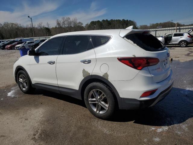 Vin: 5nmzt3lb8hh024510, lot: 49648765, hyundai santa fe 20172