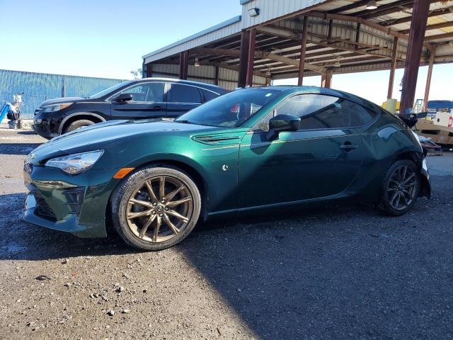 TOYOTA 86 GT