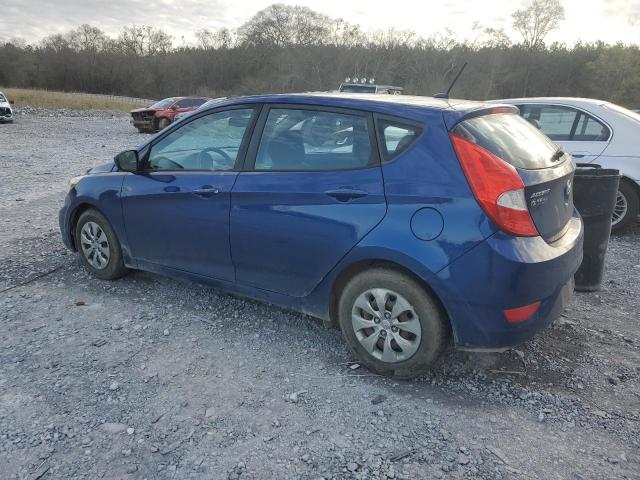 Vin: kmhct5ae4hu325519, lot: 49649075, hyundai accent se 20172
