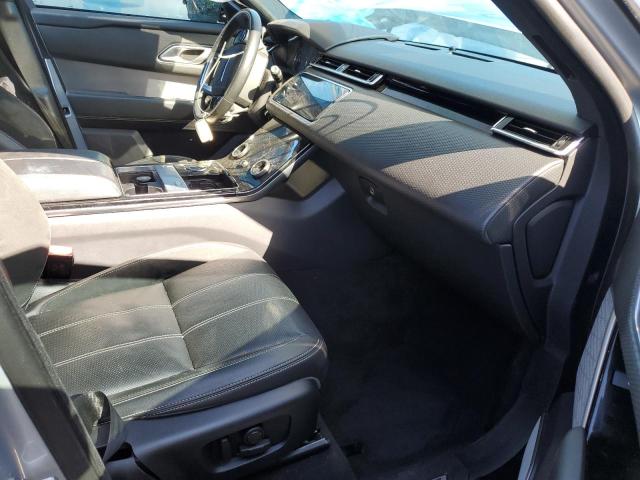 2020 LAND ROVER RANGE ROVE - SALYK2EX7LA247876