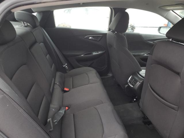 2023 CHEVROLET MALIBU LT - 1G1ZD5ST6PF217200