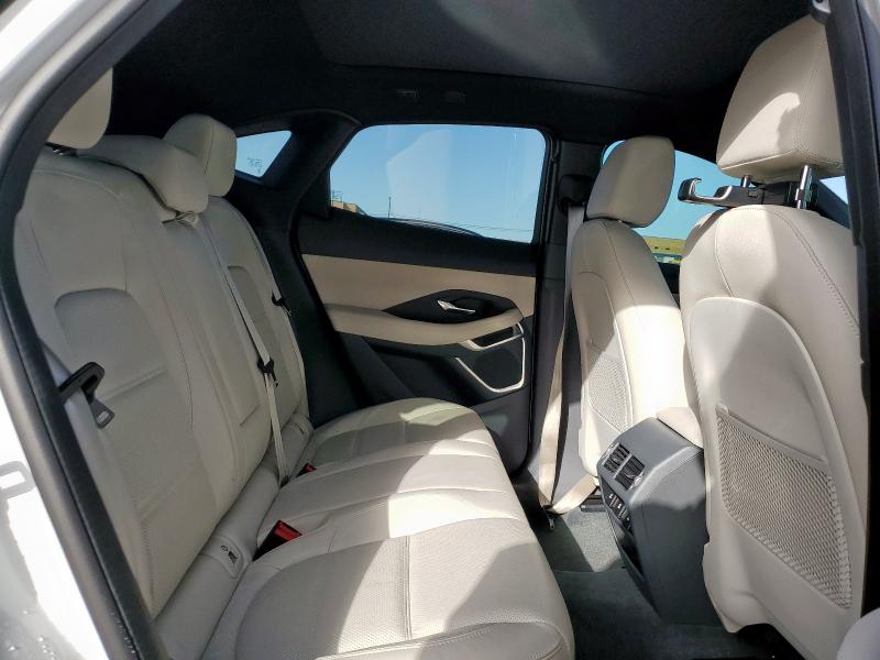 2020 JAGUAR E-PACE SE - SADFP2FX4L1010250
