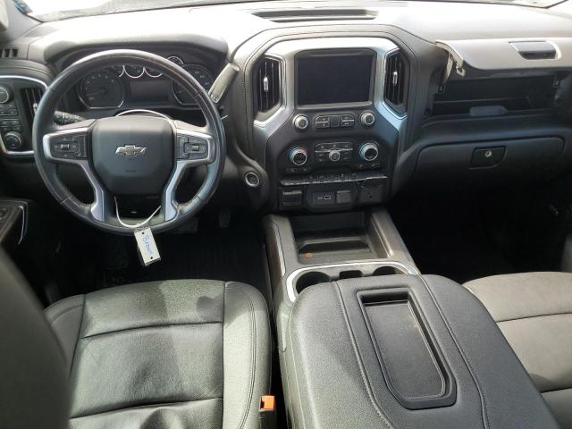 3GCPYFED0NG158041 2022 CHEVROLET ALL Models