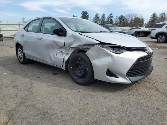 Vin: 2t1burhexjc981608, lot: 49493535, toyota corolla l 20184