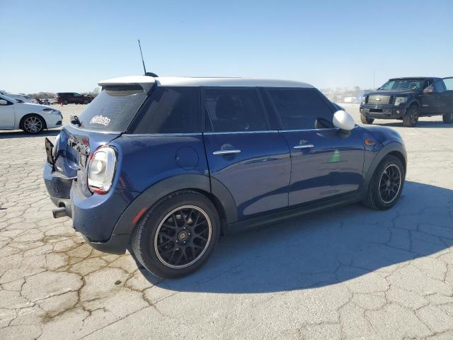 Vin: wmwxu1c53g2d11582, lot: 47461225, mini cooper 20163