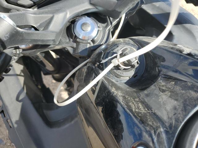 2024 KAWASAKI EX650 R - ML5EXER12RDAC1537