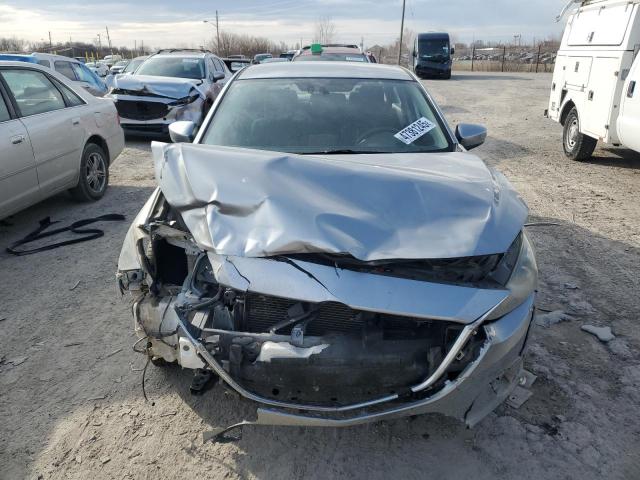 2016 MAZDA 3 SPORT - JM1BM1U78G1333951