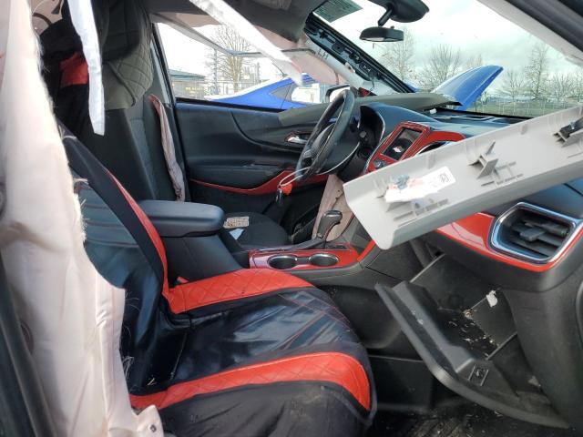 2020 CHEVROLET EQUINOX LT - 2GNAXUEV3L6159626