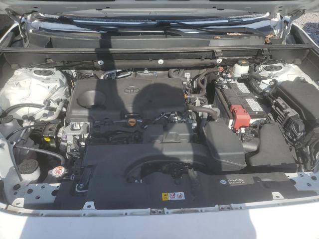 2022 TOYOTA RAV4 XLE - 2T3W1RFV9NC196877