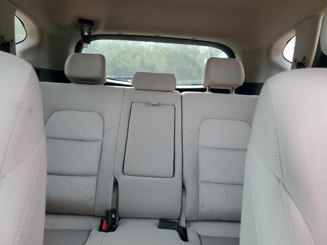 2017 HYUNDAI TUCSON LIM - KM8J33A44HU596311