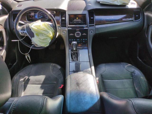 2015 FORD TAURUS 4D 1FAHP2F85FG177916