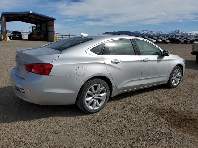 Vin: 2g1105s38j9128009, lot: 50384265, chevrolet impala lt 20183