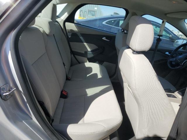 2015 FORD FOCUS SE - 1FADP3F28FL343997