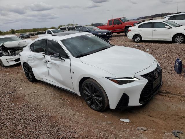 Vin: jthb81f29r5053147, lot: 49438975, lexus is 300 20244