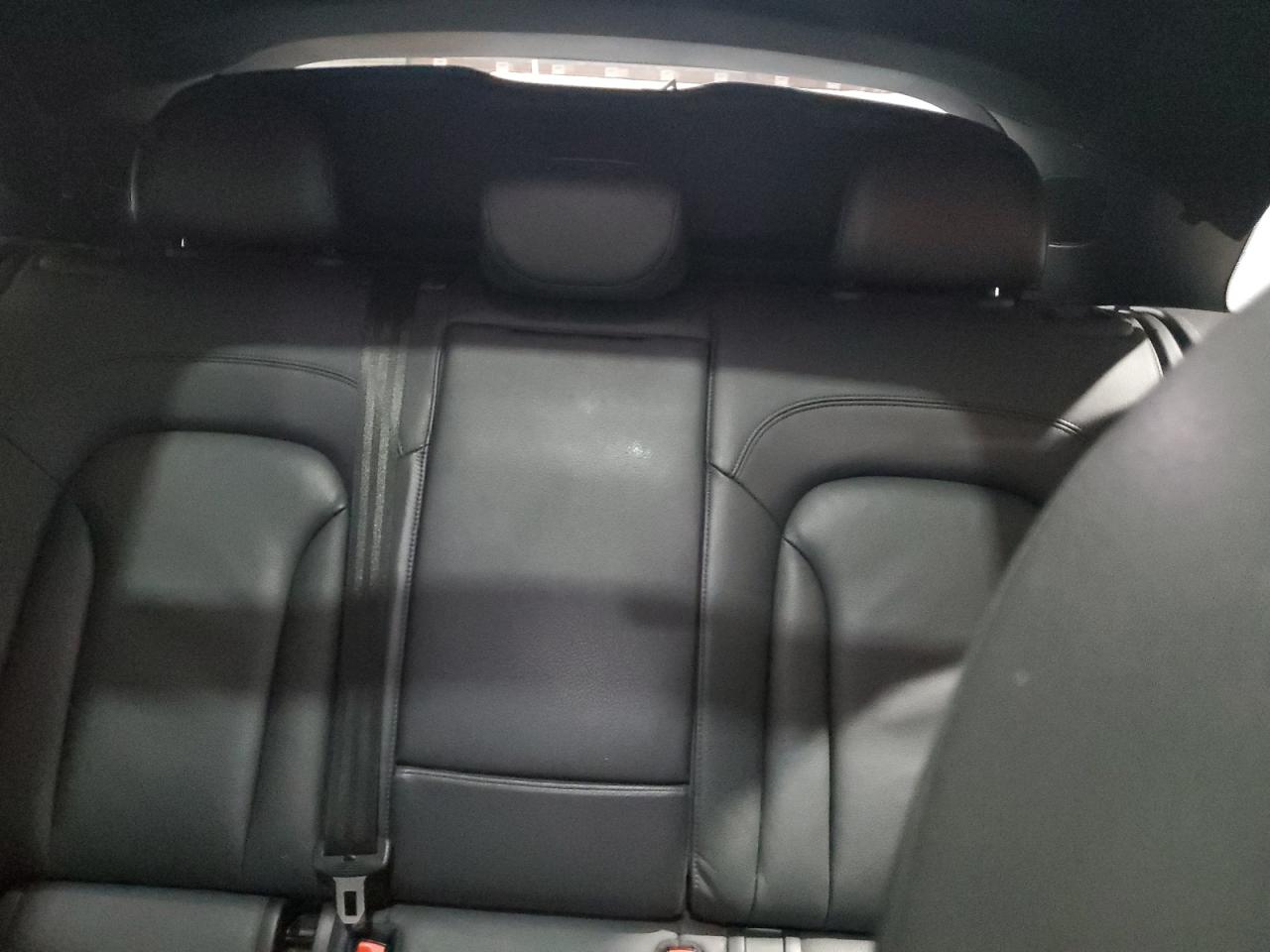 AUDI Q3 PREMIUM PLUS