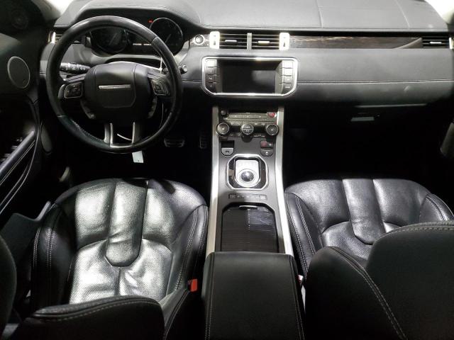 2015 LAND ROVER RANGE ROVE - SALVT2BG9FH033858