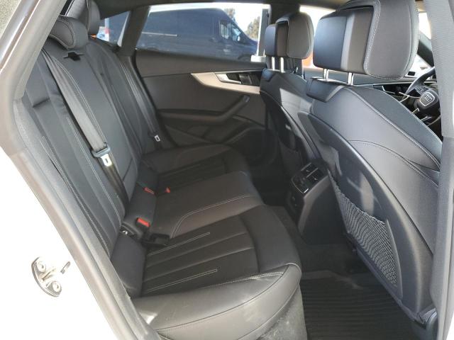 2021 AUDI A5 PREMIUM - WAUFACF53MA027038