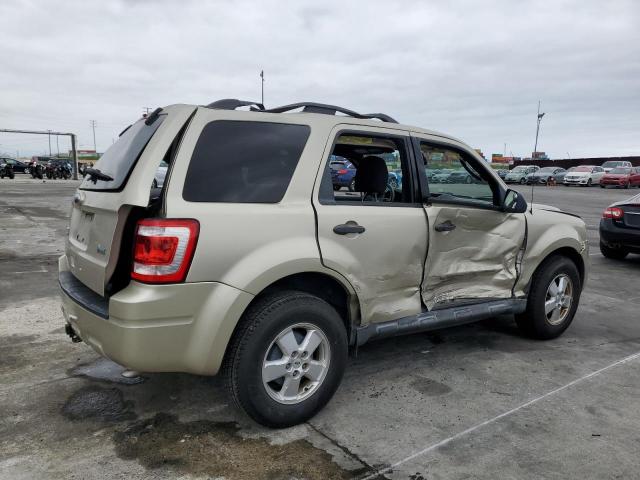 Vin: 1fmcu0dg3aka52068, lot: 50428515, ford escape xlt 20103
