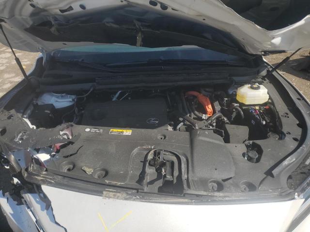 2024 LEXUS RX 350H BA 2T2BBMCA3RC055829