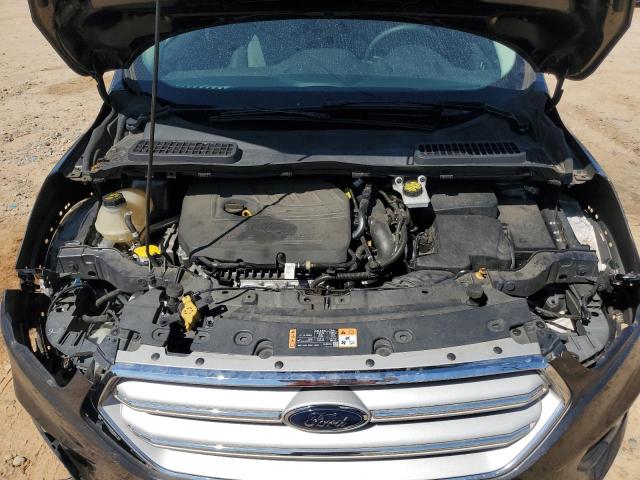 2018 FORD ESCAPE SE - 1FMCU0GD4JUD14296