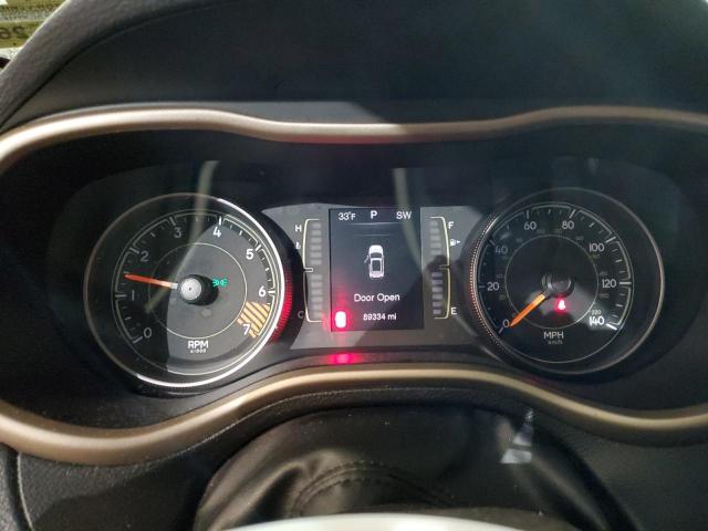 2015 JEEP CHEROKEE S - 1C4PJLAB9FW580531
