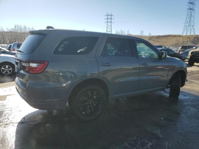 Vin: 1c4rdjdg9kc633980, lot: 47521515, dodge durango gt 20193