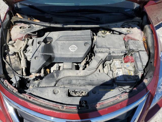 2015 NISSAN ALTIMA 2.5 - 1N4AL3AP8FN366699