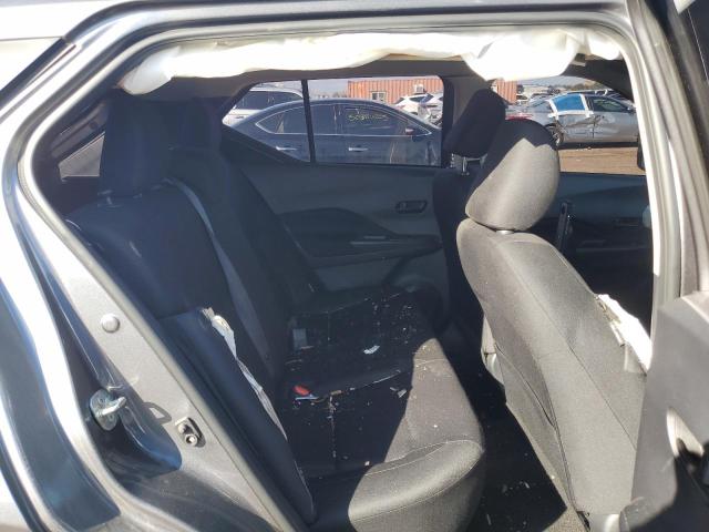 2023 NISSAN KICKS S - 3N1CP5BV1PL538866