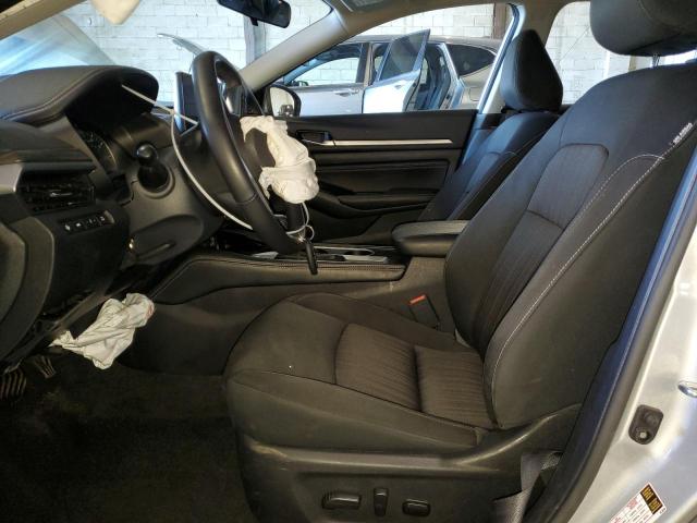 2023 NISSAN ALTIMA SV - 1N4BL4DV6PN392255