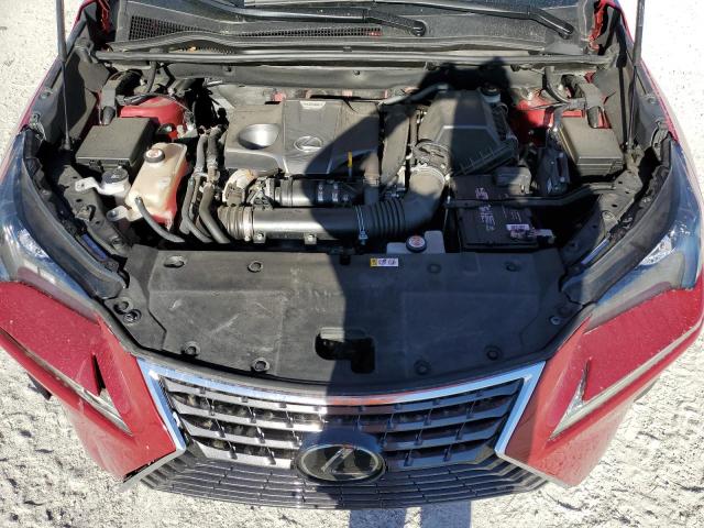 2020 LEXUS NX 300 JTJGARBZ1L5017700