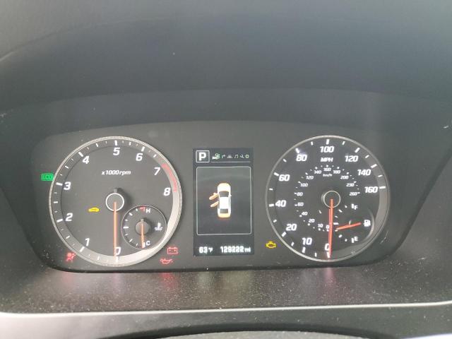 2015 HYUNDAI SONATA SPO - 5NPE34AB3FH077882