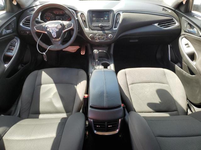 2017 CHEVROLET MALIBU LT - 1G1ZE5ST6HF166103