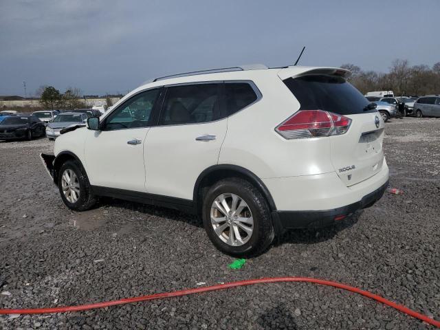 2016 NISSAN ROGUE S - 5N1AT2MV8GC885999
