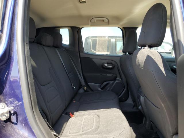 2019 JEEP RENEGADE L - ZACNJABB6KPK83263