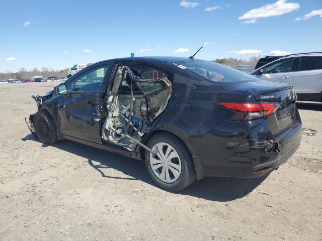 Vin: 3n1cn8dv1ml818383, lot: 50587385, nissan versa s 20212