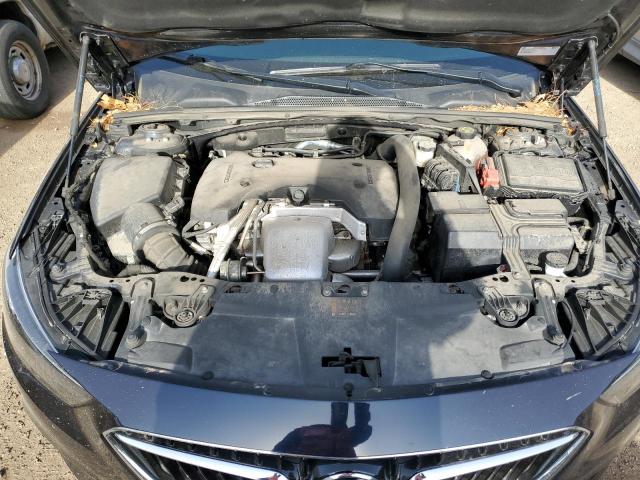 2019 BUICK REGAL ESSE W04GP6SX7K1010393