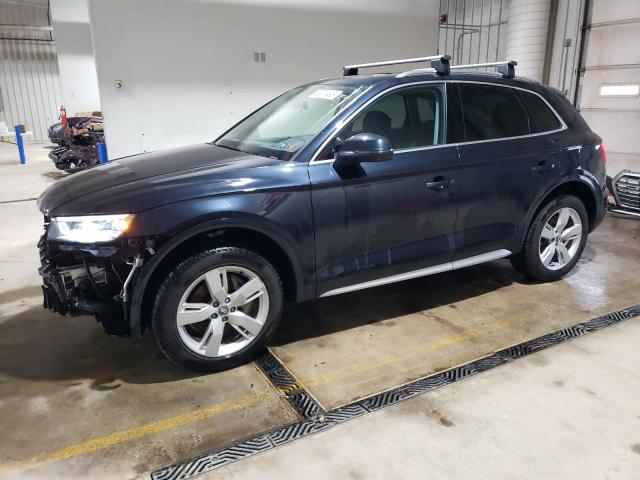 AUDI Q5 PREMIUM