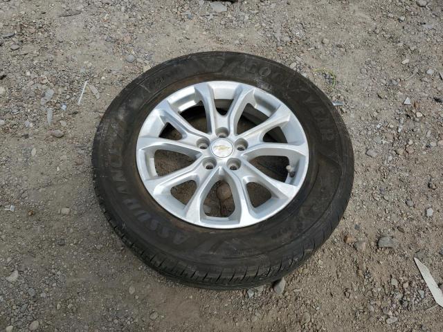 2019 CHEVROLET EQUINOX LT - 3GNAXUEVXKS656396