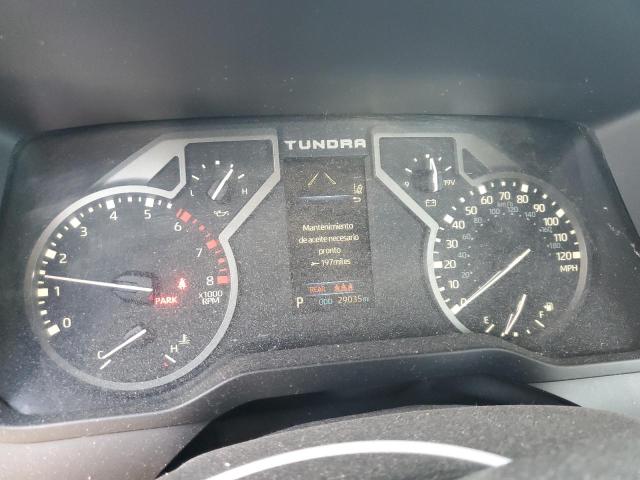 2024 TOYOTA TUN 5TFLA5DB5RX131593