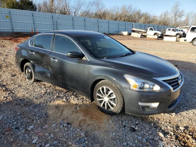 Vin: 1n4al3ap0fn361965, lot: 48550205, nissan altima 2.5 20154