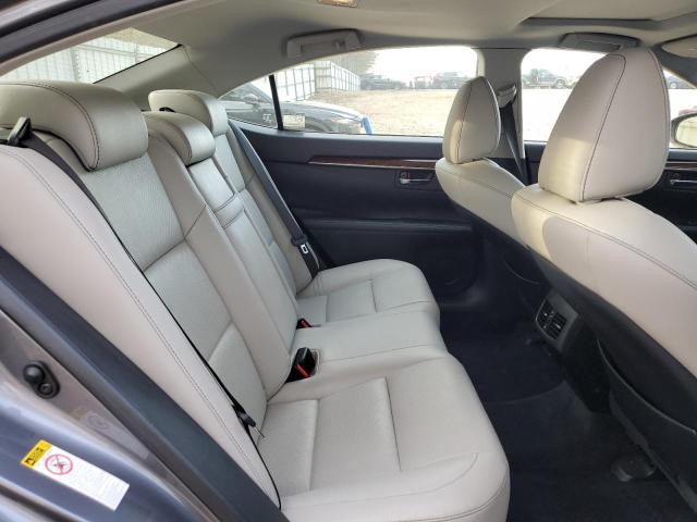 2015 LEXUS ES 350 - JTHBK1GG4F2186813