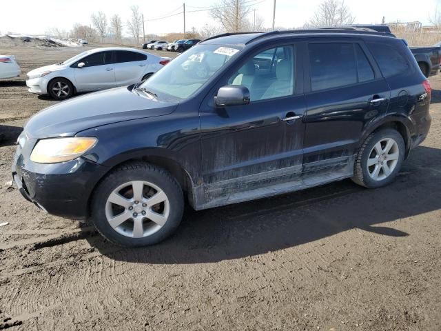 HYUNDAI SANTA FE S