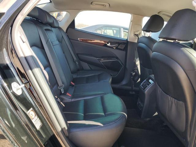 2017 KIA CADENZA PR - KNALB4J17H5046720