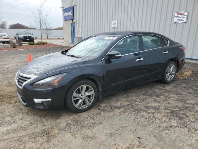 Vin: 1n4al3ap1fc256072, lot: 50785245, nissan altima 2.5 2015 img_1