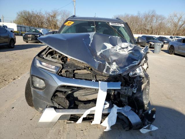 2021 CHEVROLET TRAILBLAZE - KL79MPSL9MB118809