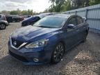 2017 NISSAN SENTRA S - 3N1AB7AP1HY257515