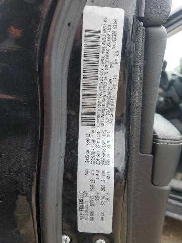 2017 JEEP CHEROKEE L - 1C4PJMDS0HW616417