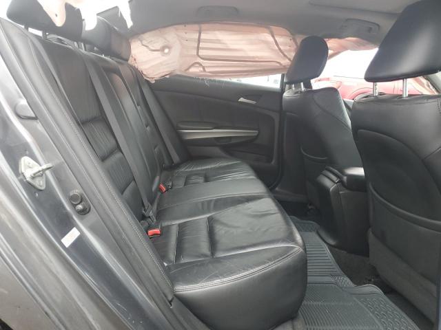 2008 HONDA ACCORD EXL #3297736820